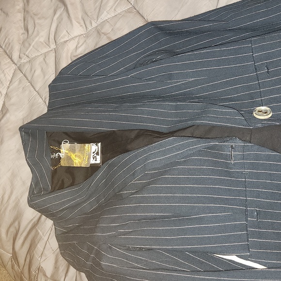 Volcom Blazer - Picture 2 of 6